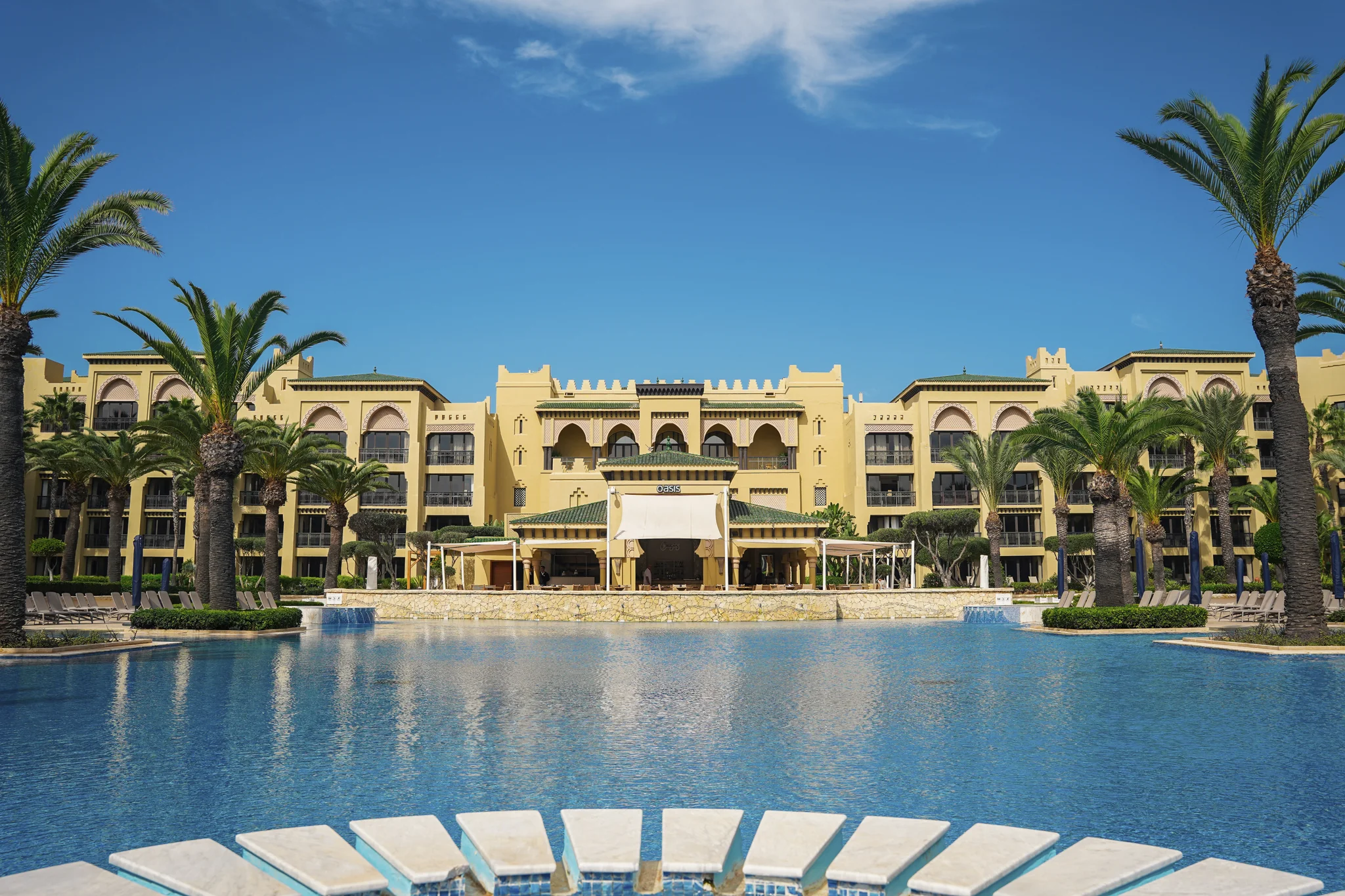 Mazagan Beach & Golf Resort - 5